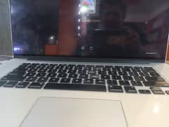 MacBook