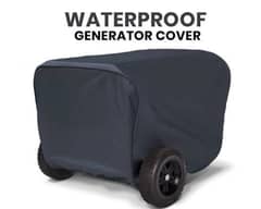 brand new generator cover