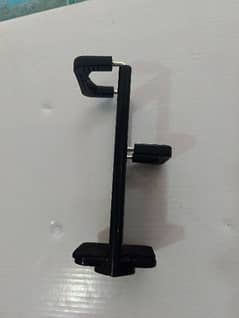 mobile tripod clip