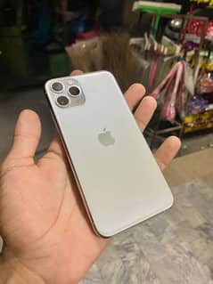 Iphone 11 pro 256gb fu