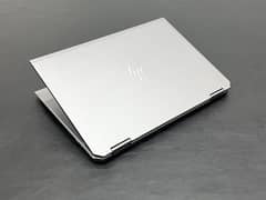 Hp Zbook 15 X360 Diamond Cutt 32GB RAM 512GB SSD