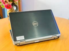 Dell Laptop Core i5 2nd Generation (Ram 8GB + SSD 128GB)14 Display