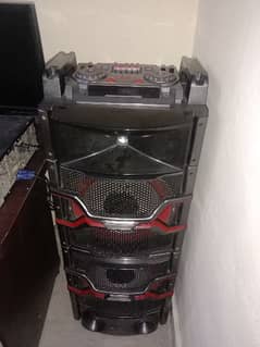 Audionic DJ500