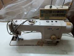 Jack Sewing machine