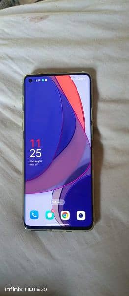 one plus 8 pro 7