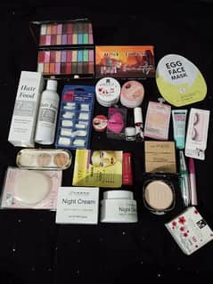 Makeup Deal (21 in 1+ Big Surprise Gift)