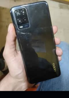 Oppo A54 10/9 All ok