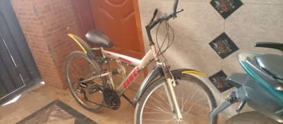 cycle for sale