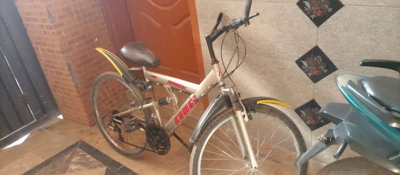 cycle for sale 0