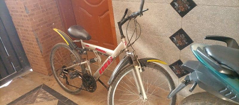 cycle for sale 2