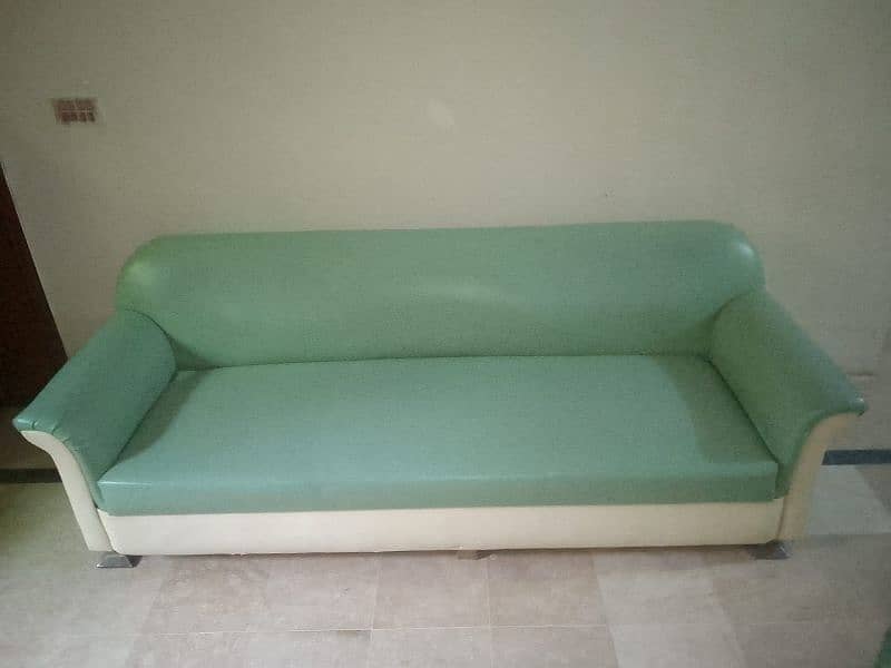 5 seater sofa set for sell 0