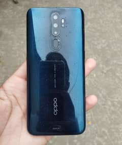 Oppo a5 2020 4, 128  10by 7 0