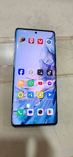 itel s23+ 8+8/256