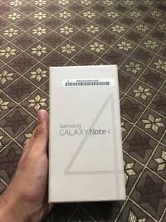 Samsung note 4 mobile. 0