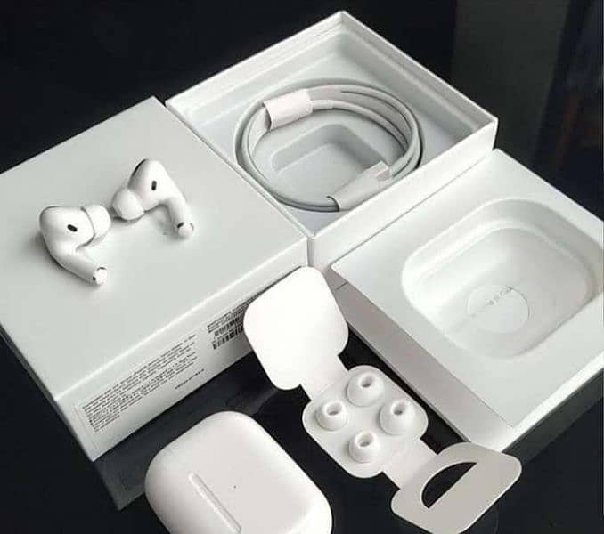 airpods pro 2nd generation 0