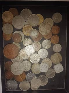 all country coins available low price