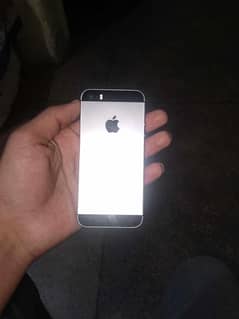 iPhone 5se 64gb non pta bypass 10/7.5 condition exchange possible