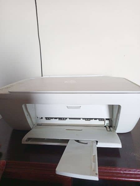 hp desk jet 2320 0