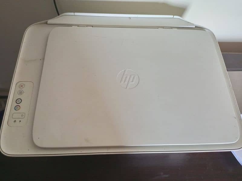 hp desk jet 2320 1