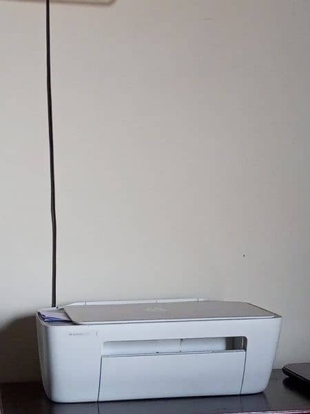 hp desk jet 2320 3