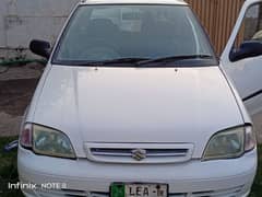 Suzuki Cultus VXR 2008 Car for sale Suzuki /0/3/2/1/ /9/7/2/ /7/0/1/0/