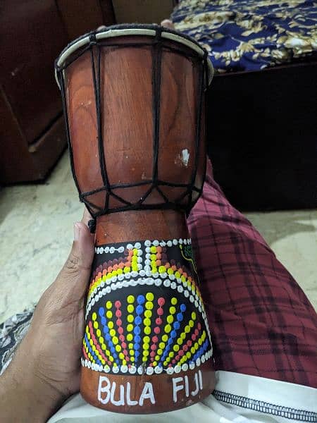 African drum 1