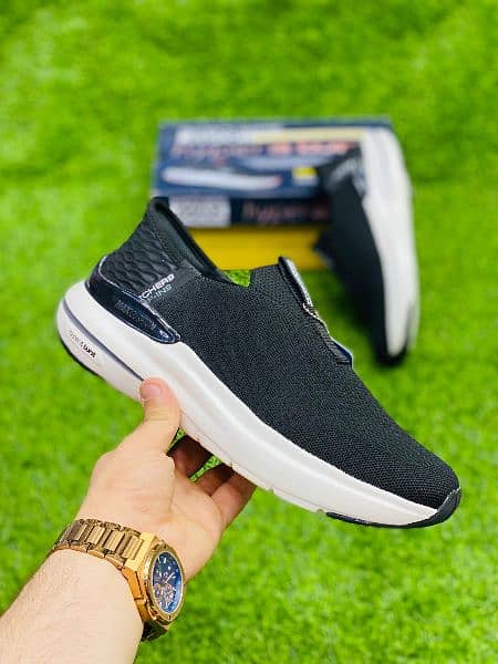 Sketchers pro comfort 2