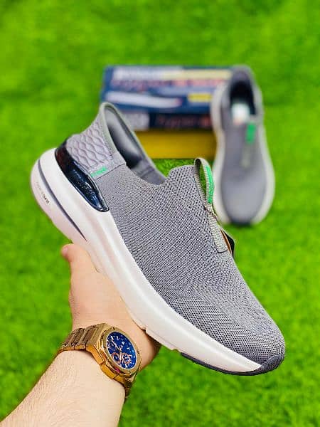 Sketchers pro comfort 10