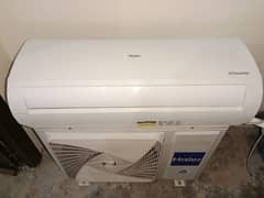 haier ac 1.5 ton