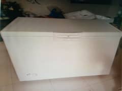 Waves Deep Freezer for sale in good condition