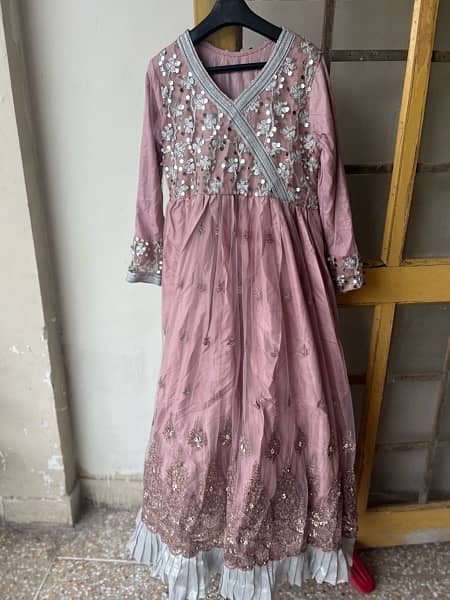 Fancy Dresses for Sale (For Weddings and Functions) 6