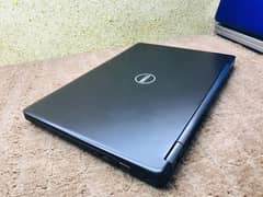 Dell i5 7th Generation