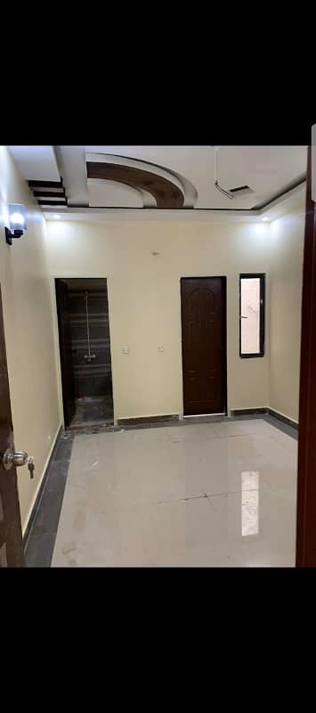 House Available Sale In Saima Luxury Homes Korangi Karachi 6