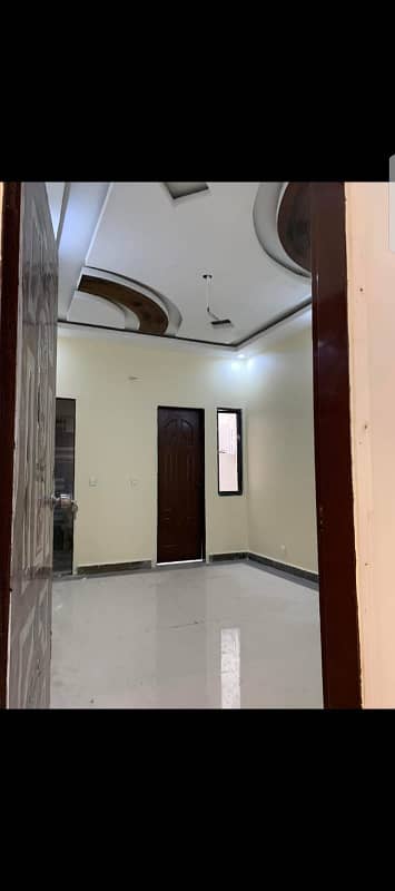 House Available Sale In Saima Luxury Homes Korangi Karachi 7