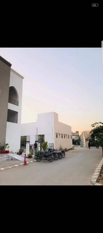 House Available Sale In Saima Luxury Homes Korangi Karachi 13