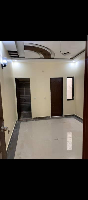 House Available For Rent In Saima Luxury Homes Korangi Karachi 14