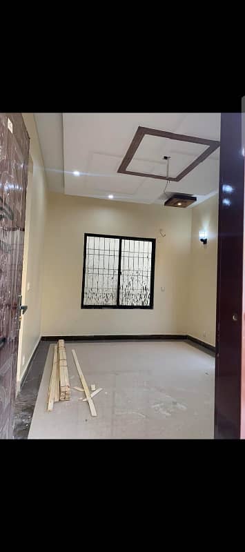 House Available For Rent In Saima Luxury Homes Korangi Karachi 23