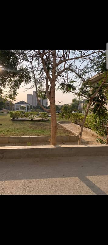 House Available for Sale In Saima Luxury Homes Korangi Karachi 4