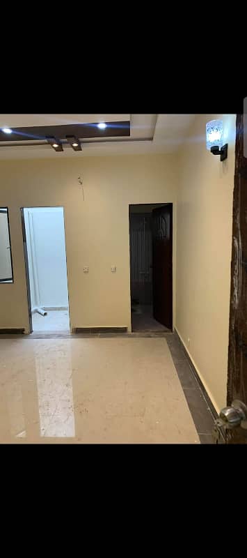 House Available for Sale In Saima Luxury Homes Korangi Karachi 15