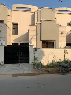 House Available For Rent In Saima Luxury Homes Korangi karachi 0