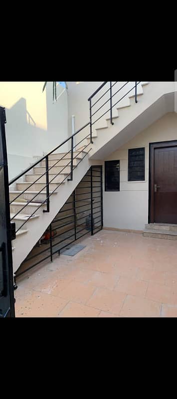 HOUSE AVAILABLE FOR SALE IN SAIMA LUXURY HOMES KORANGI KARACHI 4