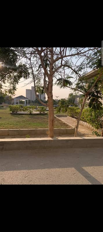 HOUSE AVAILABLE FOR SALE IN SAIMA LUXURY HOMES KORANGI KARACHI 15