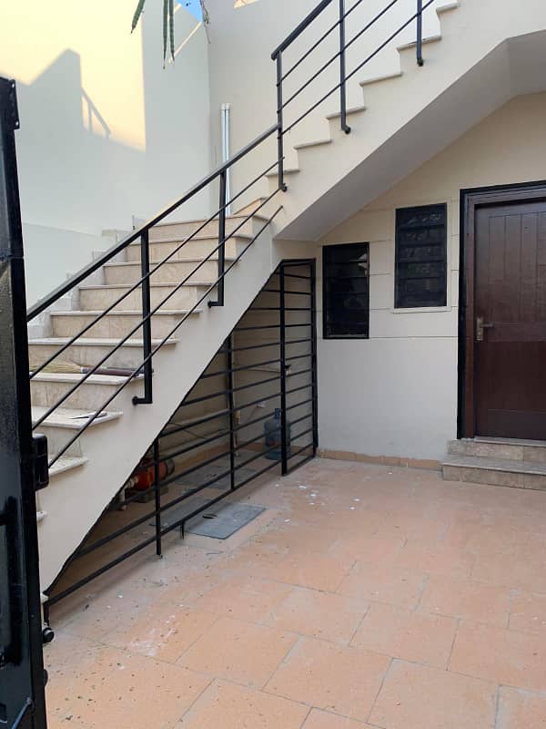 House Available For Rent In Saima Luxury Homes Korangi Karachi 3