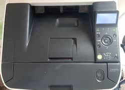 Cannon LBP6670dn printer