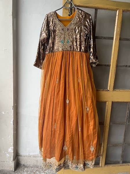 Fancy Dresses for Sale (For Weddings and Functions) 9