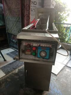 fryer for sale