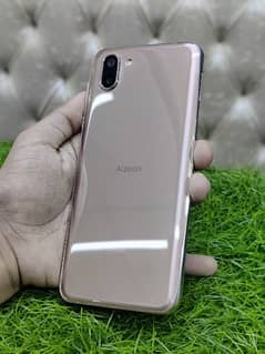 Aquos R2 PTA APPROVED (Aqous R3,5/ Sony xz2,3/ Moto Z3,4/OnePlus 6t)