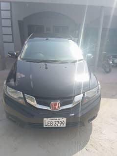 Honda City IDSI 2020