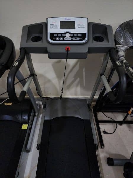 treadmill 0308-1043214/ Eletctric treadmill/Running Machine 9