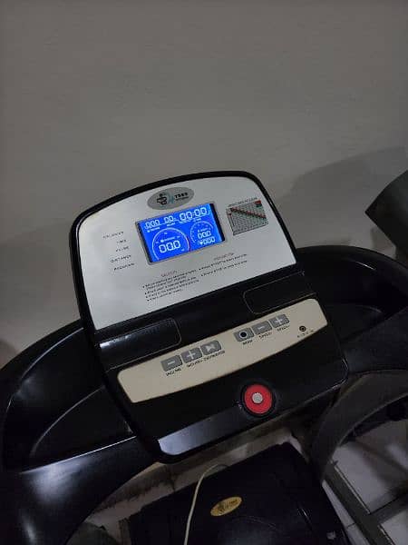 treadmill 0308-1043214/ Eletctric treadmill/Running Machine 10